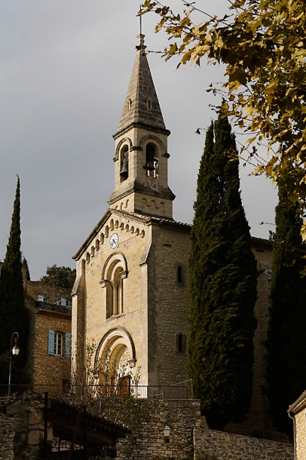 La Roque sur Cèze-014
